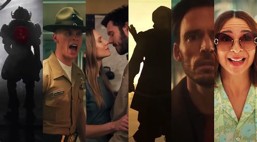 TV Trailers of the Week: IT: Welcome to Derry, BOOTS, Nobody Wants This: S2, Robin Hood, Harlan Coben’s Lazarus, Loot: S3 and More