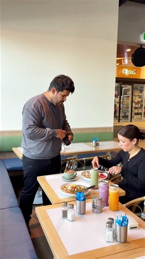 Hospitality Restaurant Content Creation in Melbourne #hospitalitymarketing