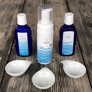 24 reactions · 50 comments | How do you like to cleanse?  One-Step Cleanser & Toner is a milky lotion, Gentle Cleansing Milk a creamy formulation and our new addition Gentle Cleansing Foam a delicate foam. GIVEAWAY. Tell us your preference in the comments below and we will draw 3 winners who will each receive their chosen cleanser. Ends midnight AEST 04/07. Australian residents only. | Weleda | Facebook