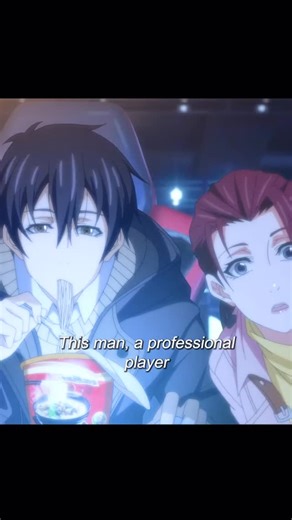 Tobi Face™ on Instagram: "Anime Title: The kings avatar 💎 #anime #story #reels"