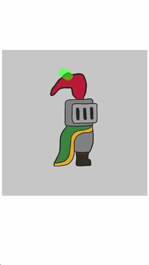 Rebuilding Brackeys Godot tutorial in 2D! Part 1 The knight.
