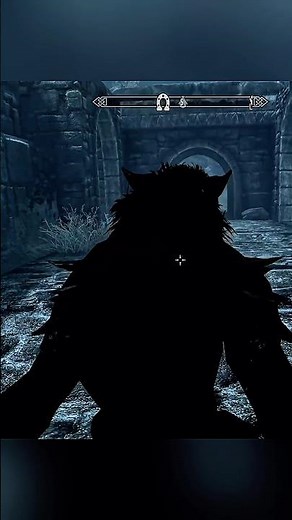 Ultimate Transformation in Skyrim