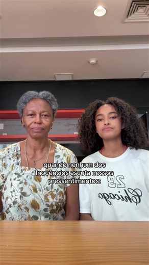 Renascer e os Pressentimentos Ignorados