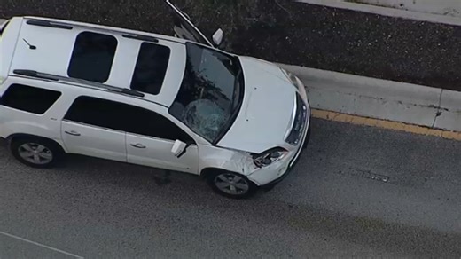 Woman struck and killed after getting off bus in Tamarac identified