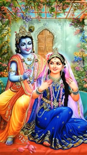 “When Animated Krishna Starts Dancing 😍🦚 | Divine 3D Animation | Viral Bhakti Video” #shorts #yt