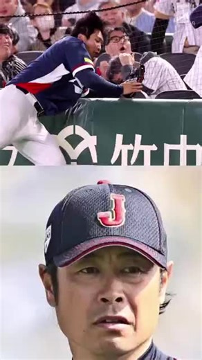 「勝負の前に、僕たちは同じ野球人だ。」敵味方を超えた拍手…日韓戦の真っ只中に起きた「最高の奇跡」_WBC2026 _侍ジャパン _日韓戦 _亀井善行 _ムンボギョン _大谷 _感動シーン _東京ドーム