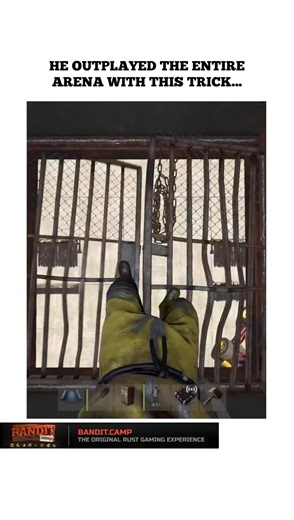 Epic Rust Clips on Instagram: "#rust #rustgame #rustclips #rustfunnymoments #reels"