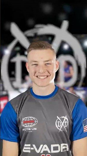 One to Watch: Aaron Lucas 👀