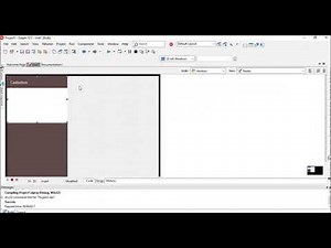 DELPHI IDEIAS#10 - COMO FAZER UM MENU RETRÁTIL com apenas 4 linhas de código!!!