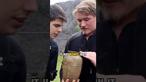 Uncovering a dark secret beneath the waves