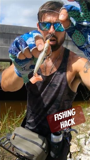 Topwater Speed Clips (Change Lures in Seconds)