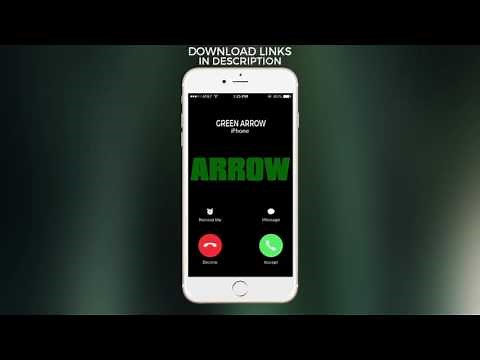 Arrow Theme Music Ringtone