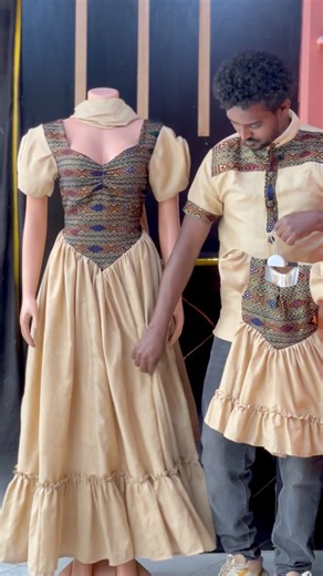 3.7K views · 43 reactions | ሸጋ Design +251970165138 በማራኪ ዲዛይን የተዘጋጁ...