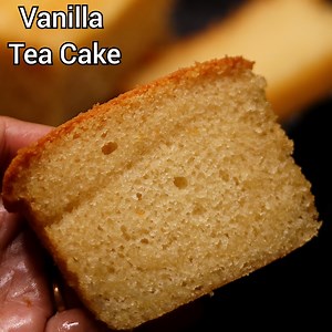 73K views · 308 reactions | VanillaTea Cake Recipe: The BEST Tea Cake...