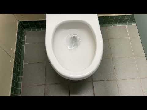 10,529. Deep Creek Lake State Park Men’s Restroom