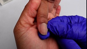 Americanails DuraFlex Gel Paste - Polygel Nail Paste for Nail Overlay and Nail Extension, Odor Free Poly Gel Nail Paste - Nail Strengthener for Durable and Lightweight Nails - 2oz Tube - Clear