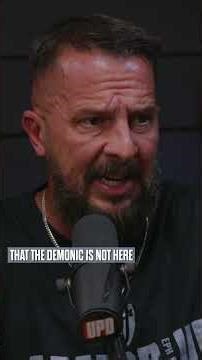 Demonic Oppression vs Possession Explained