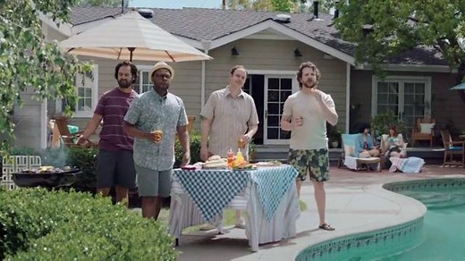 UnitedHealthcare TV Spot, 'Pool Vault'