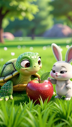 MiniToon Burst | Funny Animation & Creative Shorts