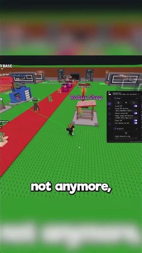 Stealing EVERYTHING in Steal A Brainrot… 😳 (FREE Script) #stealabrainrot #roblox #robloxscript