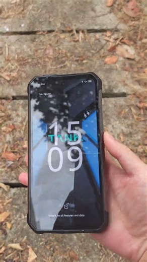 I Picked the Phone That Does More.