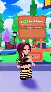 DAY 1 of saving up for my dream avatar | credits to Mary