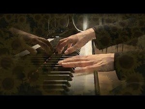 映画『ひまわり』 Sunflower / Henry Mancini 【El Cielo 2020】