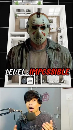 Hide and seek #shorts