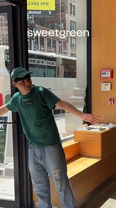 270 reactions · 29 shares | Enjoy a new way to Sweetgreen at Willis Tower. Easy kiosk ordering, hand-prepped ingredients & perfectly layered creations. | sweetgreen | Facebook