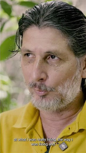 Curiosity sparked a journey