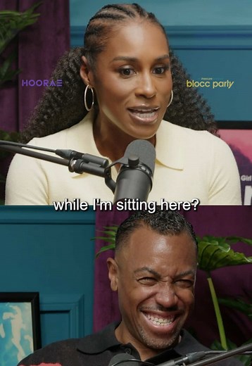Issa Rae on When Her Season 1 Episode Reached the Writers’ Room