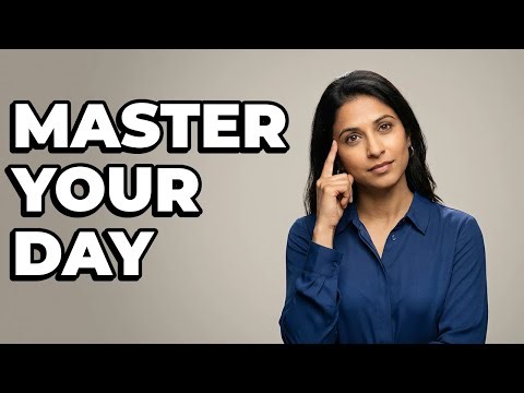 How Can I Manage My Time Effectively At Work?