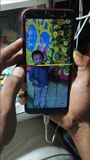 Samsung J4 Plus Hard Reset