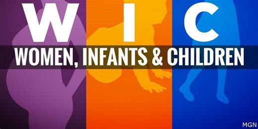 Local nonprofits launch new fund as shutdown threatens WIC benefits