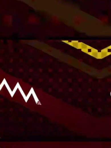 ¿¡Referencia A Geometry Dash!? #GeometryDash #GD #Dash #Nexus #Humor