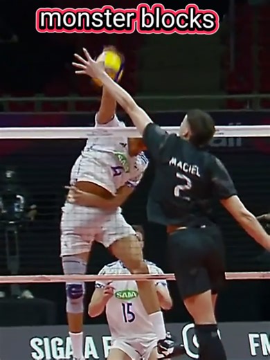 Exploring the Art of Monster Blocks