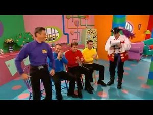 The Wiggles Musical Quiz 2 Part 3 Last Part