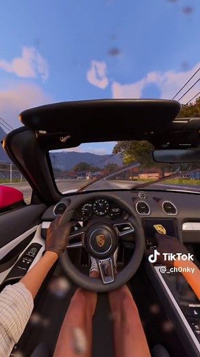 The Crew Motorfest: A Corrida Em Primeira Pessoa Que Você Precisa Conhecer