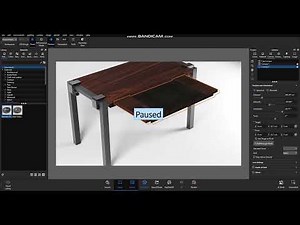 Keyshot Sliding Animation Tutorial