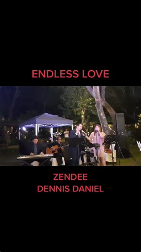 Dennis Daniel on TikTok