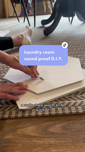DIY Soundproofing Tips for Your Laundry Room Door