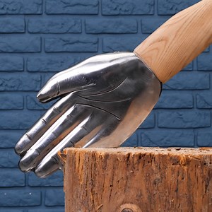 1.8M views · 4.7K reactions | Making A Hand-Shaped Axe That Will Amaze You | Crafty Panda How | Facebook