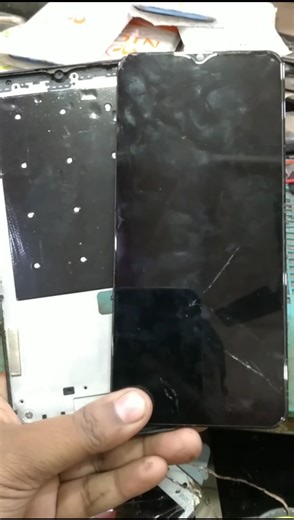 oppo a15 change display 🤖..#youtubeshorts #minivlog #highlightseveryone #shortvideo #viralvideo