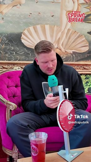 MDR SPUTNIK on TikTok