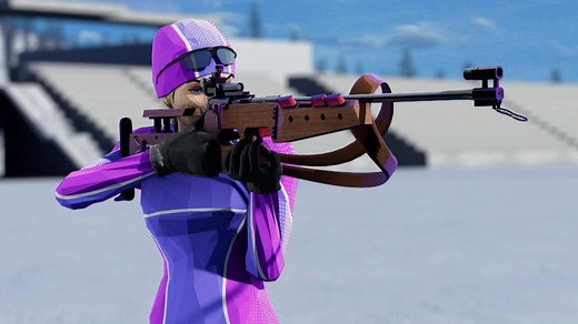 Winter Olympics 101: Basics of Biathlon