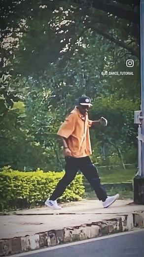 Just grooving … #cwalk #cwalkfootwork #jddancetutorial #cwalkconnection | Jd Dance Tutorial