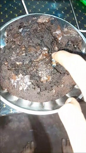 ഒരു CAKE ആകിയതാ..!! #minivlog #shorts