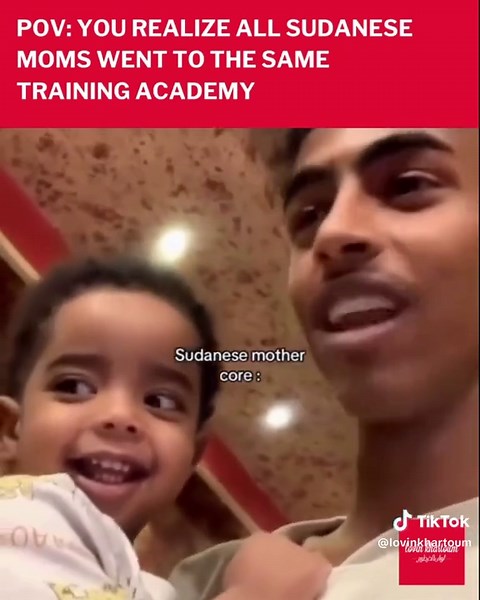 Emulating Khartoum's Unique Energy in Comedy