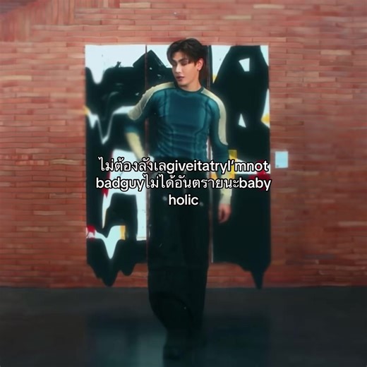 #JAsPER #Joong #GMMTV #fyp #viral