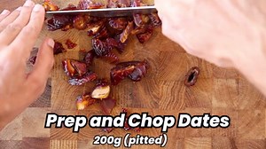 This sticky toffee pudding never disappoints in the household